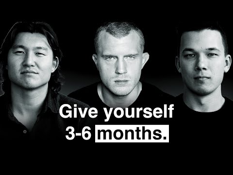 How To Grow An Audience With Zero Followers &amp; Build A Profitable Startup