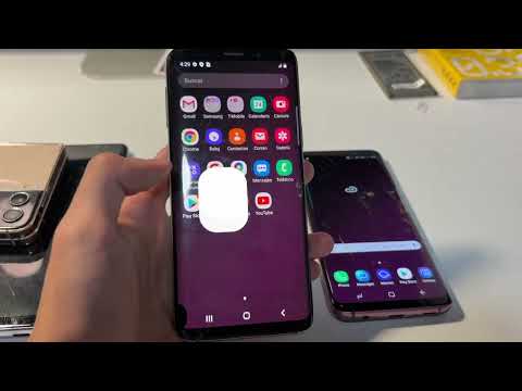 20$ Lot of samsung -Needs restoration