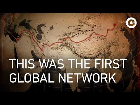 The Silk Road: The Ancient Superhighway That Connected the World | Full Documentary
