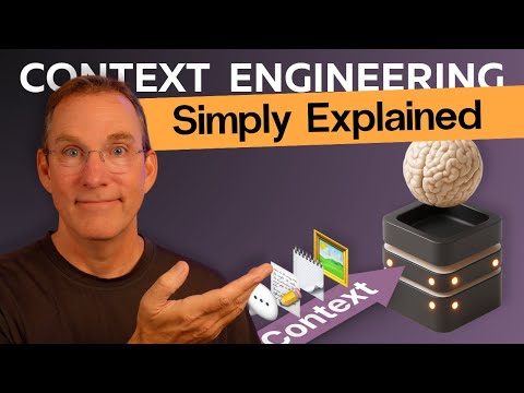 Context Engineering, Clearly Explained