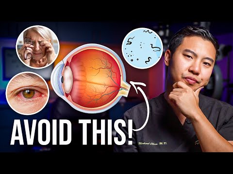 Top 5 Reasons Patients REGRET Cataract Surgery, and How to Avoid Them