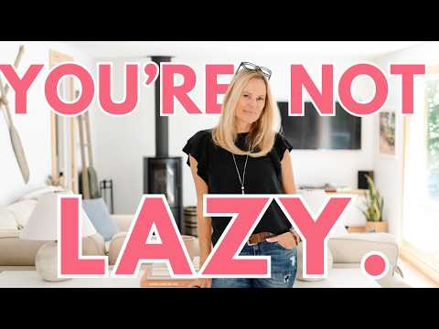 Why ADHD'ers Crash Harder: Avoid these 3 Burnout Types