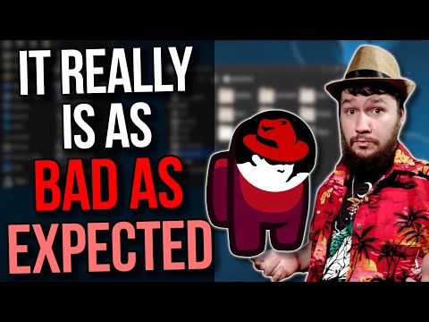 Red Hat Responds To The RHEL Source Code Drama