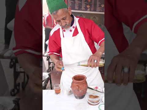 Men Exclusive Dish Tanjia #food