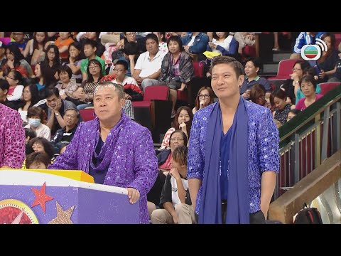 超級無敵獎門人終極篇｜獎門人爆料譚校長唔識跳舞 唔記得歌詞？ ｜TVBUSA｜爆笑｜綜藝｜曾志偉｜錢嘉樂｜金剛｜阮兆祥｜鄭俊弘｜單立文｜趙學而｜車婉婉｜張崇基｜張崇德｜阮小儀｜陳蕊蕊｜吳業坤｜崔建邦