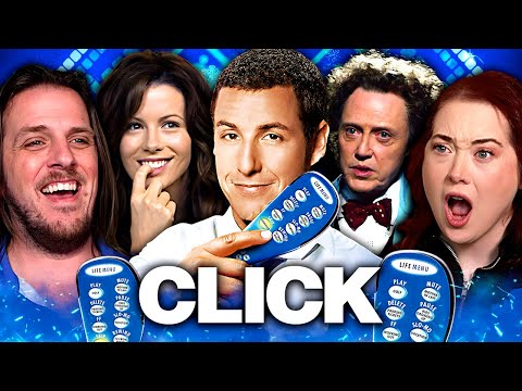 **CLICK** Had Us SOBBING