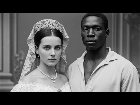 La novia que fue arrojada a un pozo por enamorarse del esclavo más fuerte en Veracruz (1857)