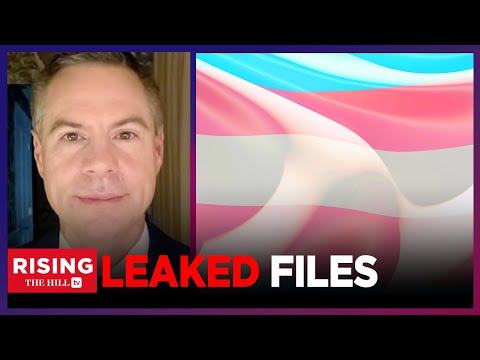 MEDICAL MALPRACTICE On KIDS?! WPATH Files EXPOSE ALL: Michael Shellenberger