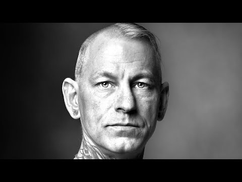 Life Inside the Aryan Brotherhood-Coco