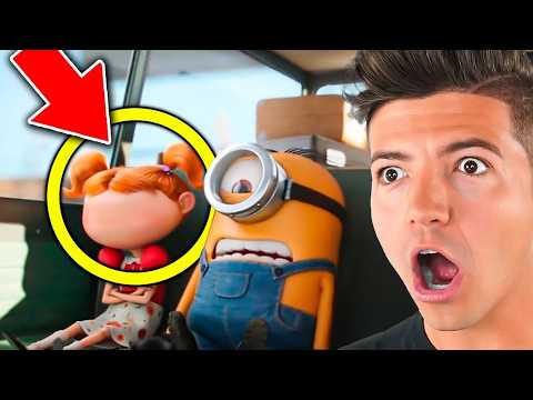 Movie Mistakes You Cant Unsee!