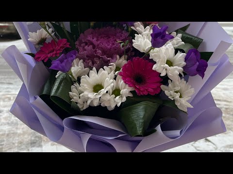 Мой телеграмм: Цветочная жизнь 🌺