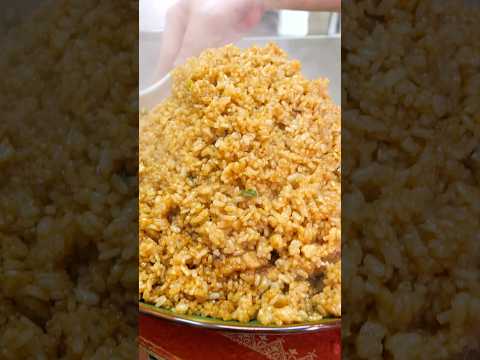 驚異の４.５キロ炒飯！！完食不可能と言われる最強店 #ものがたりドキュメンタリー #中華ものがたり #foodmediajapan #デカ盛り #徳島グルメ