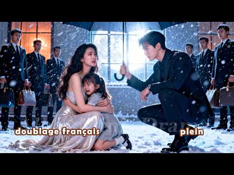 Tout le monde méprise cette mère célibataire, sans savoir que son mari est un PDG puissant !