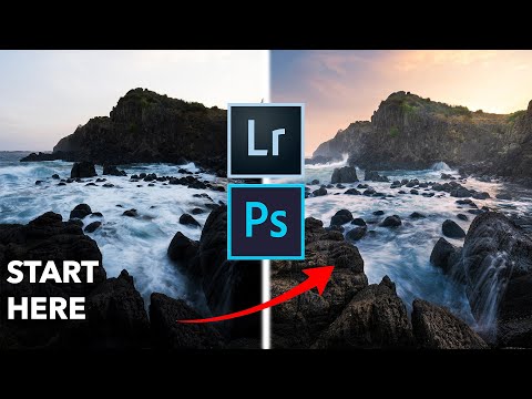 Watch THIS And STOP Struggling With Your Editing