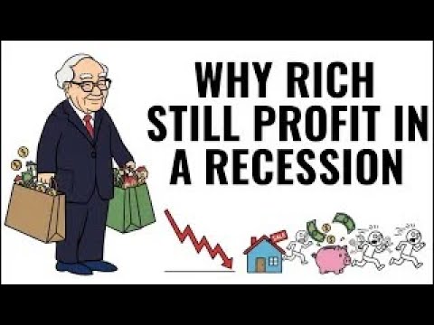 Warren Buffett: The Only 5 Grocery Stocks That Survive Every Crisis