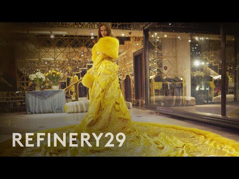 China’s Shift Towards Homegrown Brands | States of Undress | Refinery29