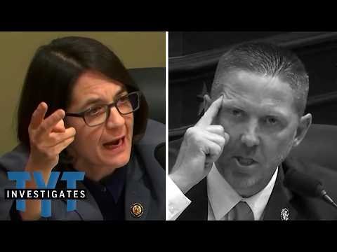 Balint STUNS GOP Stooge With EPIC Reality-Check On Trump's Economy