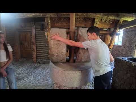 Поездка из Алматы в Кыргызстан на Иссык-Куль через Кеген Ак-Суу Теплоключенка музей 17 июня 2025г