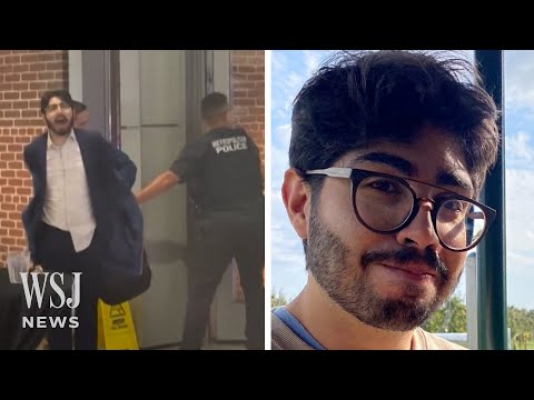 Who Is Elias Rodriguez? DC Jewish Museum Shooting Suspect: What We Know | WSJ News