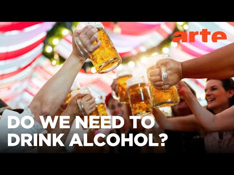 Does Society Need Alcohol? | ARTE.tv Documentary