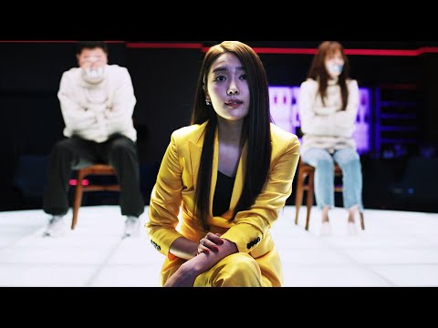 惹谁不好，偏惹他！顶级格斗大师扮猪吃老虎，用拳头强势镇压一切不服！一口气看完《鲨鱼：风暴》