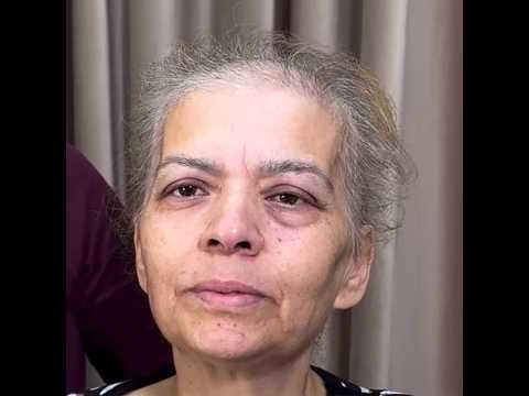 She Just Wanted a Trim... But Hairdresser Made Extreme Hair Makeover