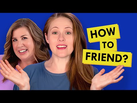 Getting REAL About the Struggle To Make Friends When You Have ADHD