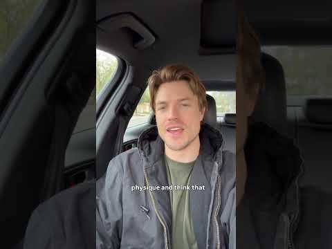 Female Gaze EXPLAINED 👧