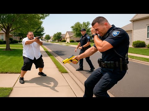 MOST BRUTAL High-Speed Police Chases Caught on Dashcam | You Wouldn't Believe if Not Filmed #66