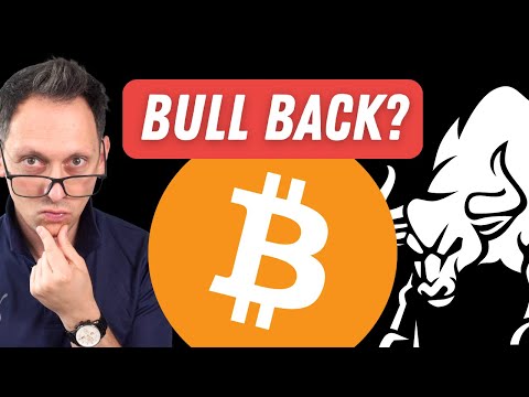 Crypto Bull Market STILL COMING? Crypto Market Update