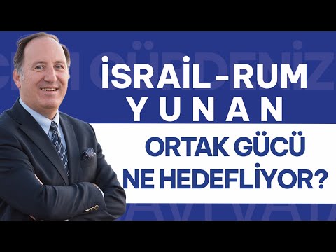 Mavi Vatan'a karşı üç ülkeden "vezir" hamlesi