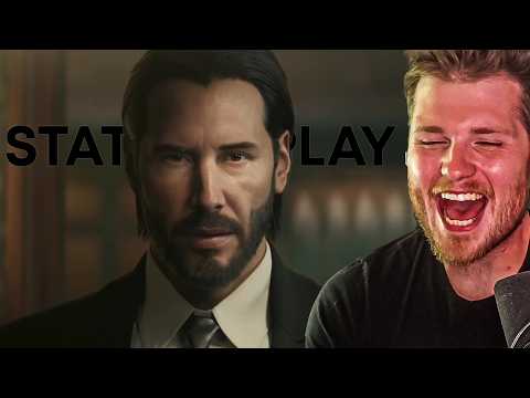 ROB WATCHES STATE OF PLAY