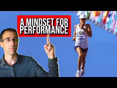 How to Master the Marathon Mindset (in Running and in Life)