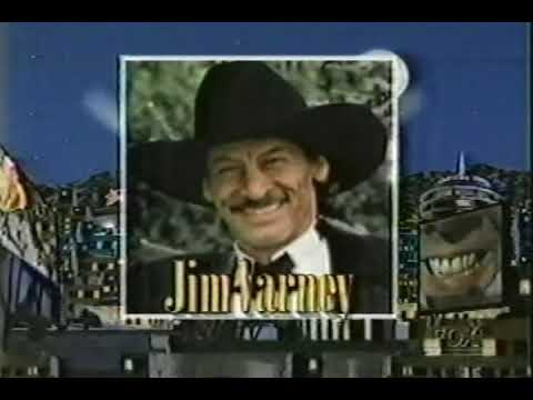 PROMO CHEVY CHASE SHOW OCT 1993