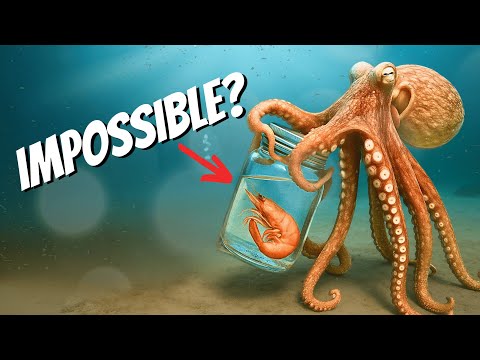 Wild Sea Creatures vs Puzzles: Can They Solve Them?