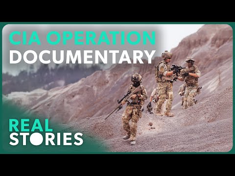 Inside The CIA's Deadliest Operation For The World’s Most Wanted