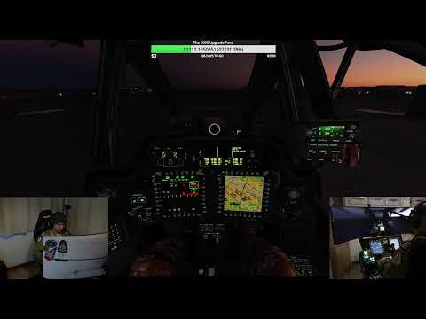 Panther Den Afghanistan | DOF Reality | VIRPIL Controls