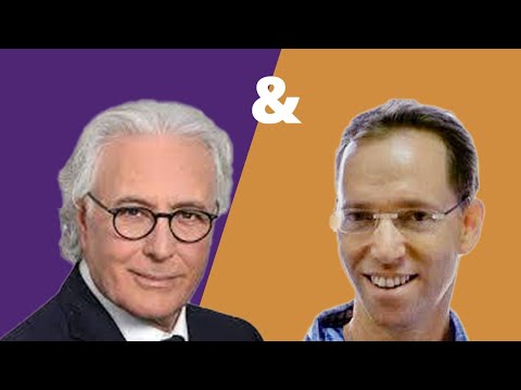 דיון: “עסקאות טיעון במשפט הפלילי” | עו”ד ציון אמיר וד”ר יוסף זהר