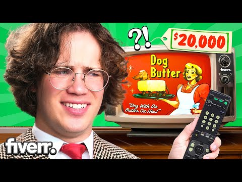 We Wasted $20,000 Making Ads for FAKE Products