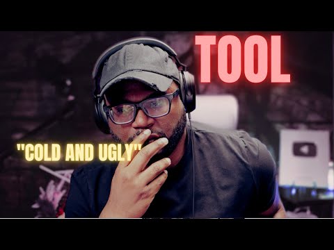 Tool - Cold and Ugly (Reaction) Goodness Gracious!!