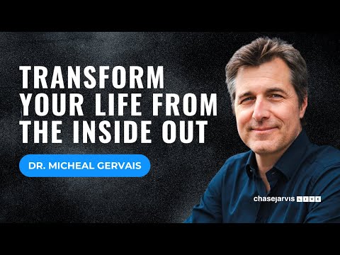 Are You Sleeping on The First Rule of Mastery? | Michael Gervais | Chase Jarvis LIVE