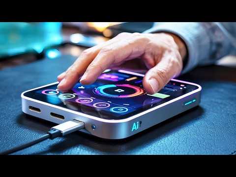 💥50 INVENTOS de Amazon tan BRILLANTES que parecen del FUTURO