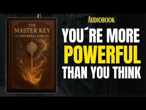 The SOURCE of Your Real POWER is Spiritual—Here’s Why | Full Audiobook