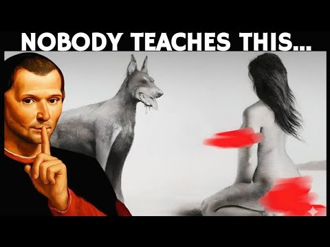 Seduce Without Limits: The Technique That Breaks All the Rules — Machiavellian Dark Psychology