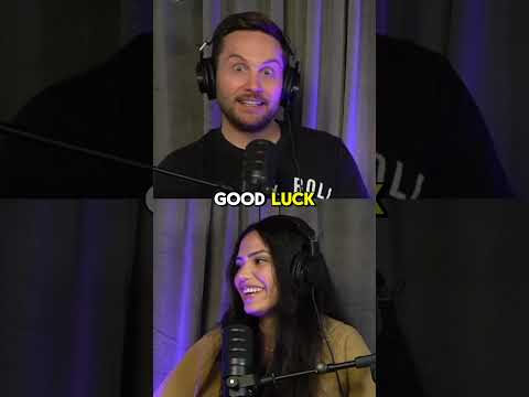 How NOT to react when there’s an earthquake 🫨