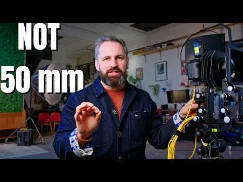 The Equivalent Focal Length Lie