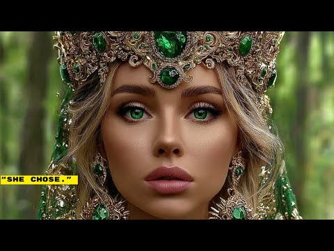 The Alien Queen Claimed the Youngest Human — “He Belongs to Me | Sci-Fi Vault