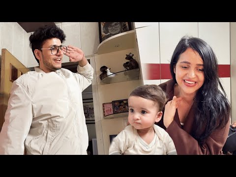 Prerna ne ki Nischay se uski shadi ki baat