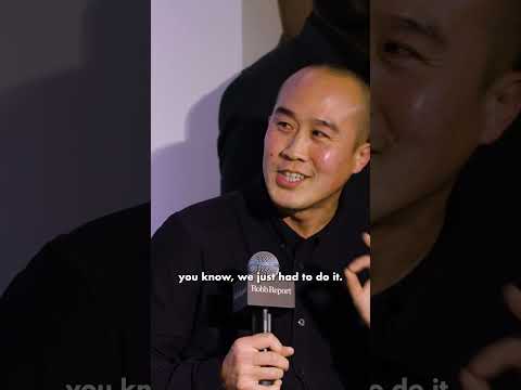 Kurtis Ogasawara Unveils the Art of Crafting Ode to Soul: How 1% Makes All the Difference