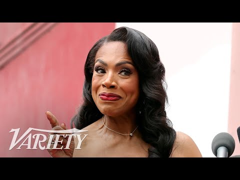 Sheryl Lee Ralph Walk of Fame Ceremony